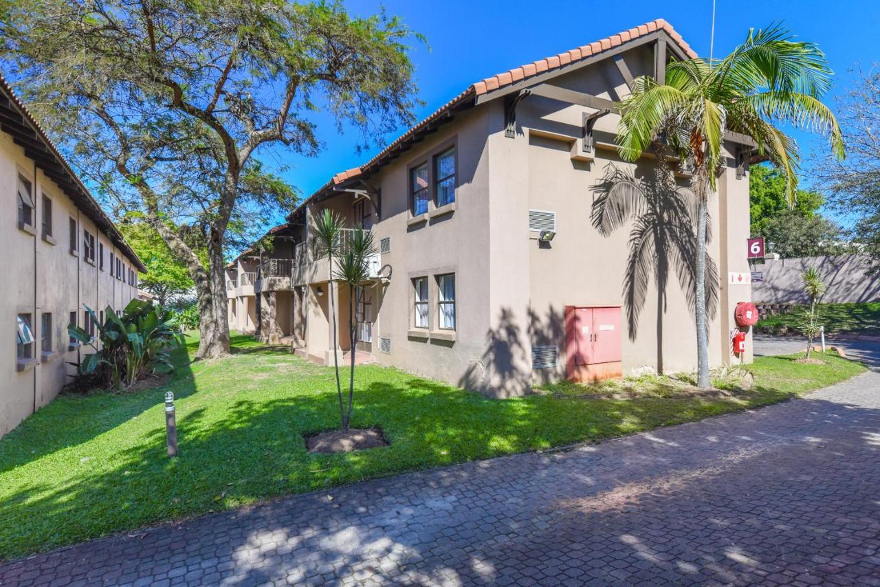Mercure Hotel Nelspruit Mbombela Exterior foto