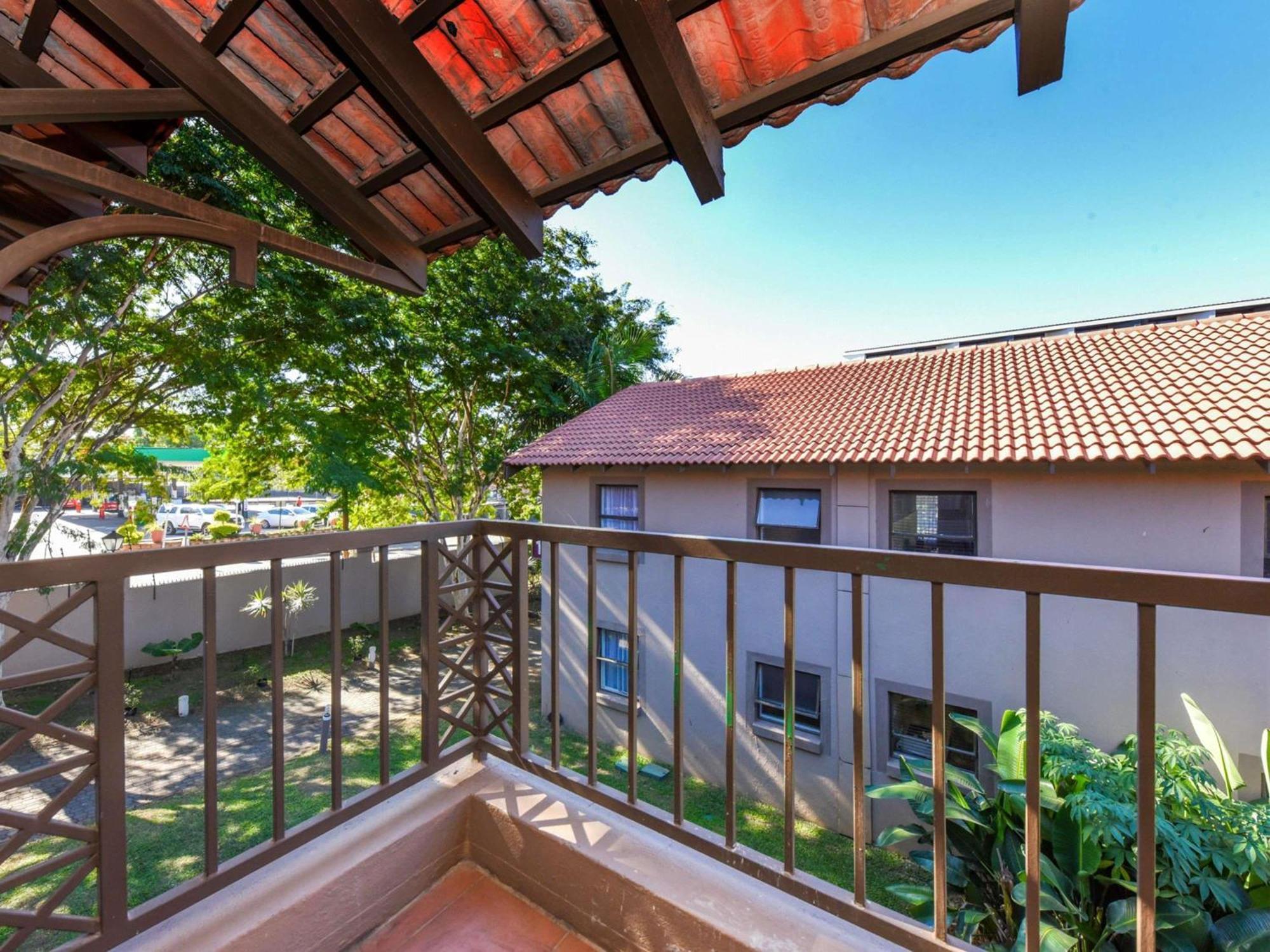 Mercure Hotel Nelspruit Mbombela Exterior foto